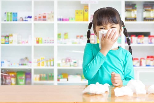 Phải làm gì khi nghi ngờ mắc cúm A/H1N1?